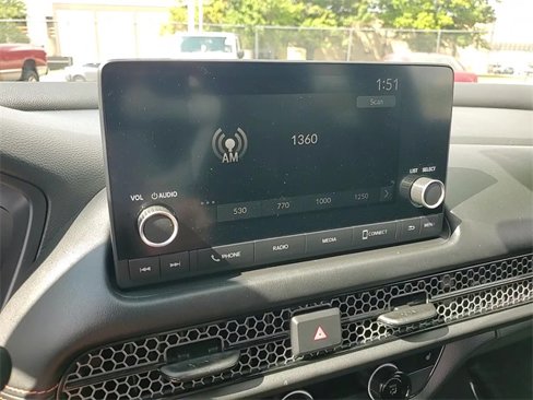 Used 2023 Honda HR-V Sport image 19