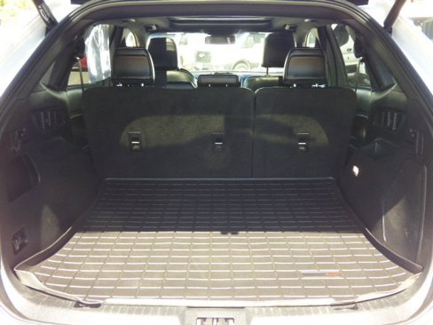 Used 2020 Ford Edge ST w/ Equipment Group 401A image 19