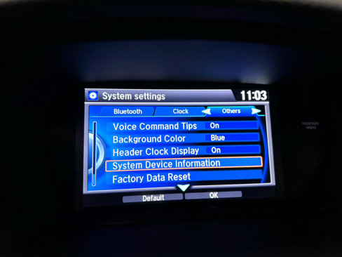Used 2015 Acura TLX V6 SH-AWD w/ Advance Package image 68