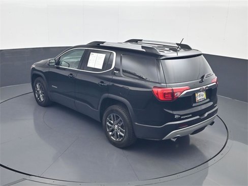 Used 2018 GMC Acadia SLT image 20