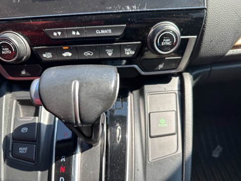 Used 2017 Honda CR-V Touring image 21