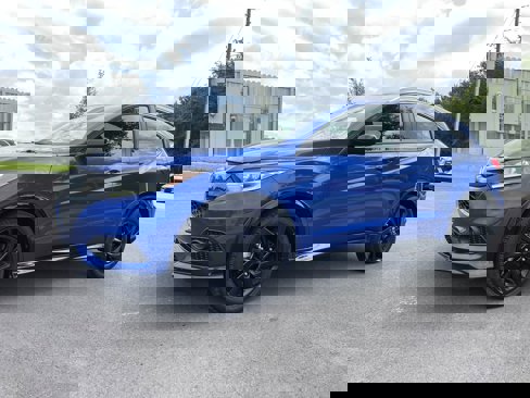 Used 2022 Honda HR-V Sport image 3
