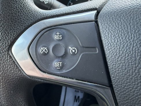 Used 2020 Chevrolet Traverse LS w/ LPO, Floor Liner Package image 20