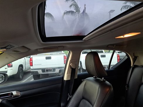 Used 2014 Lexus CT 200h image 14