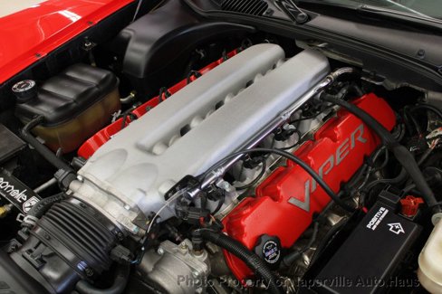 Used 2003 Dodge Viper SRT-10 image 42