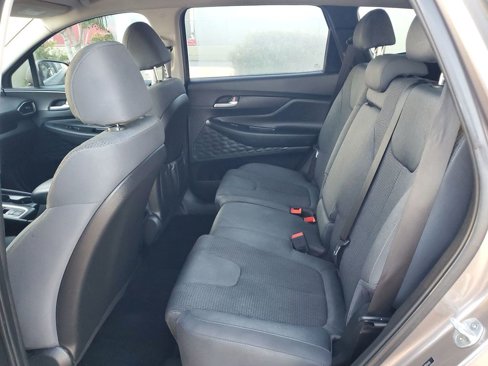 Used 2020 Hyundai Santa Fe SEL image 20