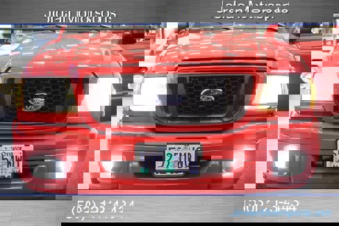 Used 2005 Ford Ranger Edge image 52