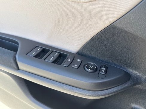 Used 2017 Honda Civic EX image 26