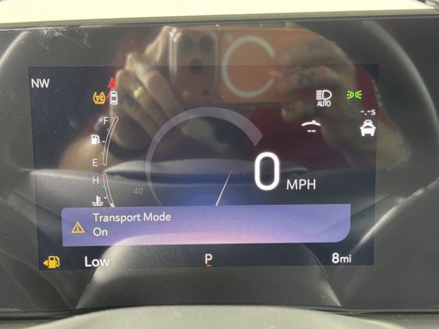 New 2026 Buick Encore GX Sport Touring w/ Advanced Technology Package image 26