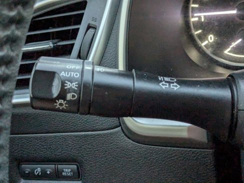Used 2015 Nissan Murano Platinum image 6