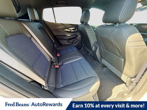 New 2025 Buick Envista Preferred w/ Convenience I Package image 26