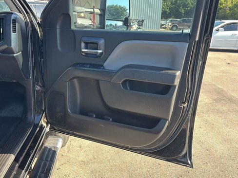 Used 2015 Chevrolet Silverado 3500 W/T w/ WT Convenience Package image 21