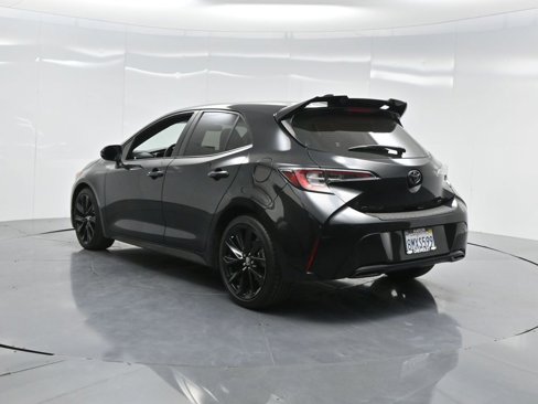 Used 2020 Toyota Corolla SE image 5