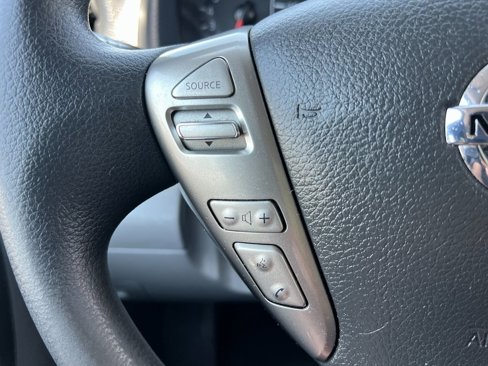 Used 2020 Nissan NV200 S image 20