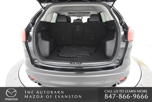 Used 2016 MAZDA CX-5 Grand Touring image 31