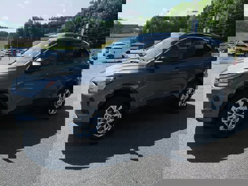 Used 2024 Ford Escape Active image 6