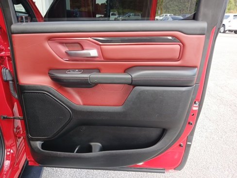 Used 2020 RAM 1500 Rebel w/ Rebel Level 1 Equipment Group image 41