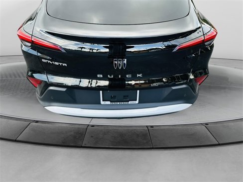 New 2025 Buick Envista Preferred w/ Convenience I Package image 13