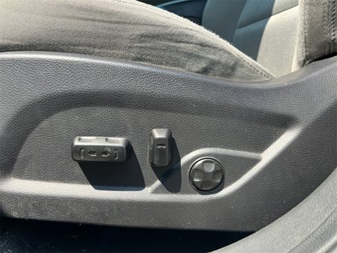 Used 2017 Hyundai Santa Fe Sport image 9