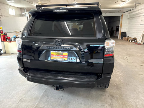 Used 2019 Toyota 4Runner TRD Pro image 83