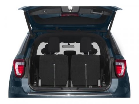 Used 2018 Ford Explorer XLT w/ Equipment Group 202A image 15