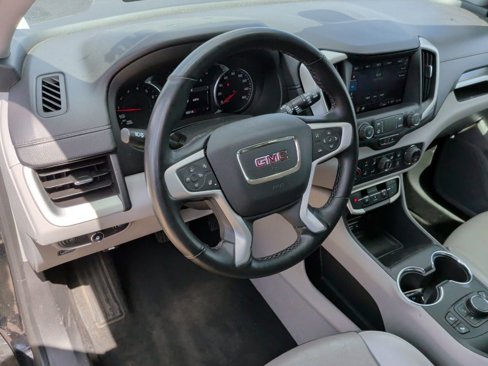 Used 2023 GMC Terrain SLT image 14