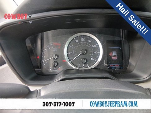Used 2022 Toyota Corolla LE image 16