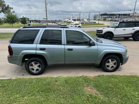 Used 2006 Chevrolet TrailBlazer LS image 6