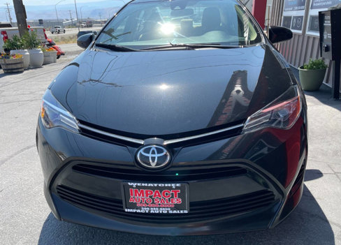 Used 2017 Toyota Corolla L image 13