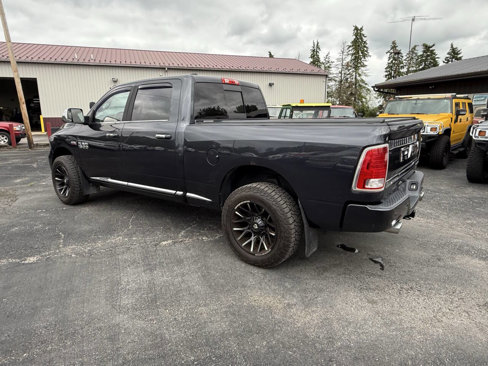 Used 2015 RAM 1500 Limited image 3