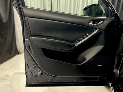 Used 2016 MAZDA CX-5 Grand Touring image 38