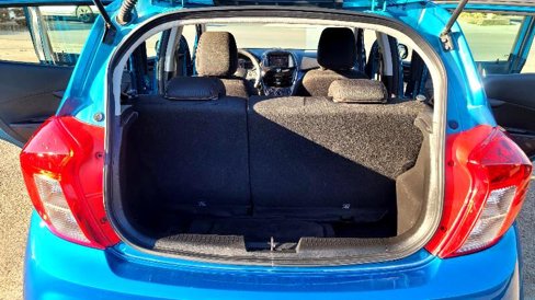 Used 2021 Chevrolet Spark LT image 13