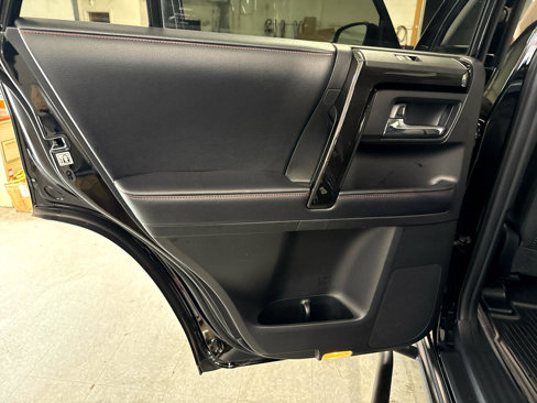 Used 2019 Toyota 4Runner TRD Pro image 41