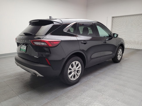 Used 2024 Ford Escape Active image 9