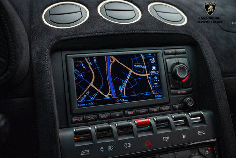 Used 2008 Lamborghini Gallardo Superleggera image 31