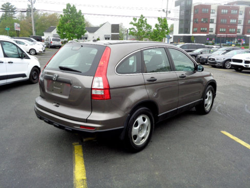 Used 2011 Honda CR-V LX image 12