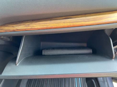 Used 2018 Honda CR-V EX image 16
