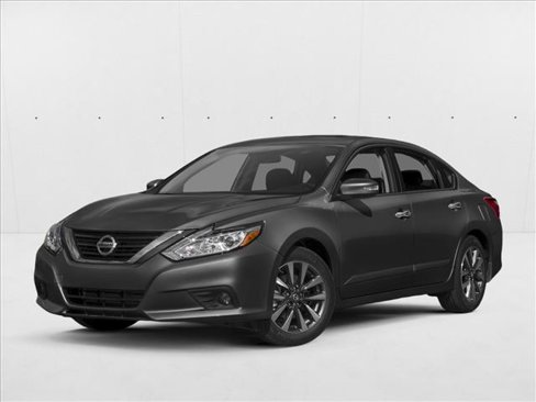 Used 2017 Nissan Altima 2.5 SL image 1
