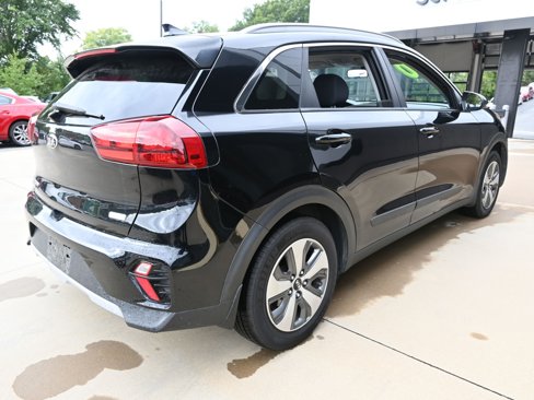 Used 2020 Kia Niro LX image 5