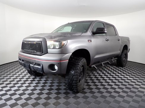 Used 2012 Toyota Tundra Limited image 9