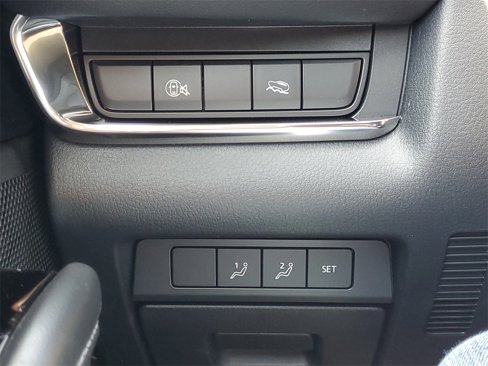 New 2025 MAZDA CX-30 AWD 2.5 S w/ Preferred Package image 18