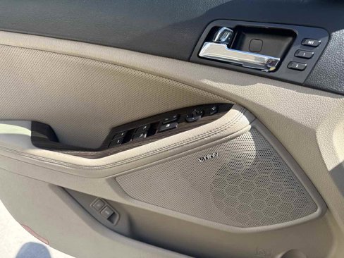 Used 2013 Kia Optima EX w/ Premium Pkg image 17