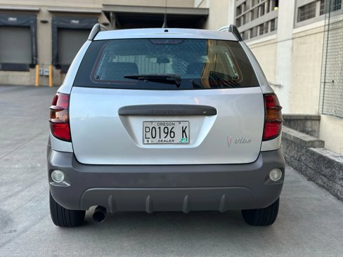 Used 2008 Pontiac Vibe image 4