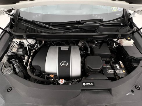 Used 2019 Lexus RX 350 AWD image 30