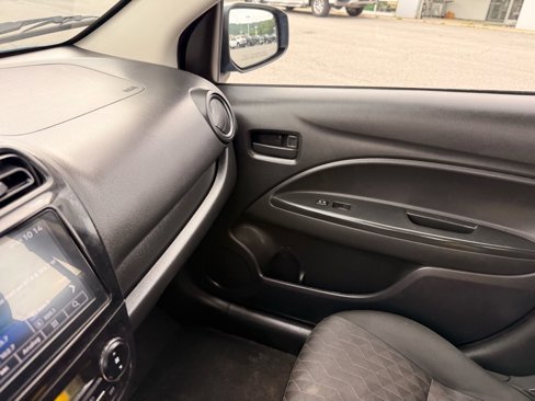 Used 2024 Mitsubishi Mirage ES image 14