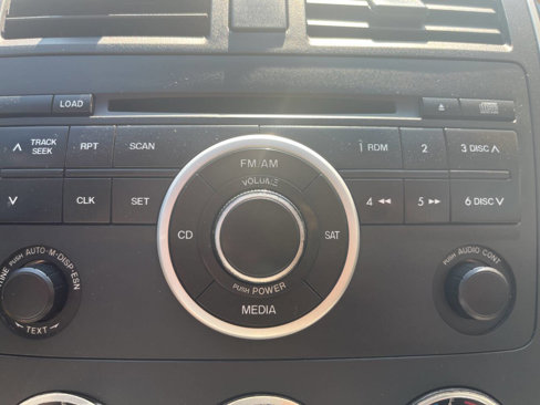 Used 2007 MAZDA CX-9 Touring w/ Towing Pkg image 20