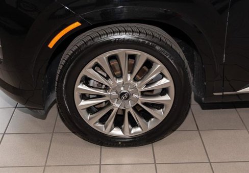 Used 2020 Hyundai Palisade Limited image 5