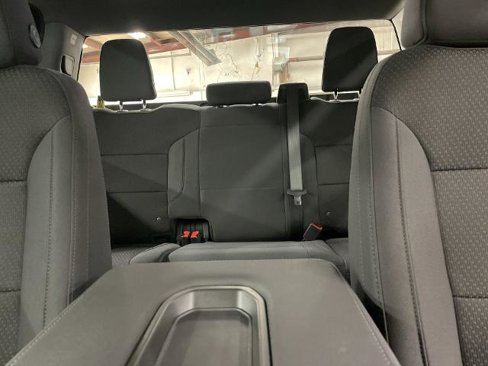 New 2024 GMC Sierra 2500 Pro image 26