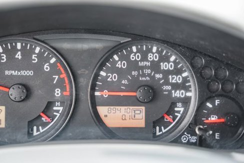 Used 2017 Nissan Frontier SV w/ SV Value Truck Package image 39