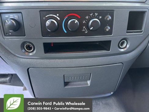 Used 2007 Dodge Ram 1500 Truck SLT w/ Quad Cab Big Horn Value Group image 26